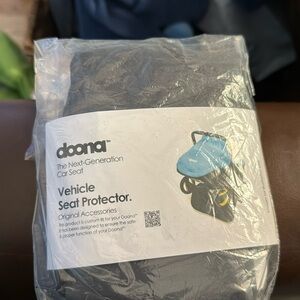 Doona Vehicle Seat Protector